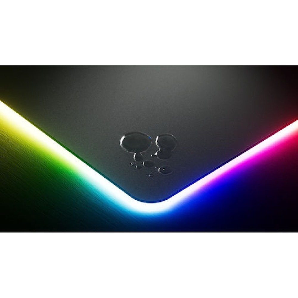 HYTE Mouse Pad Μαύρο