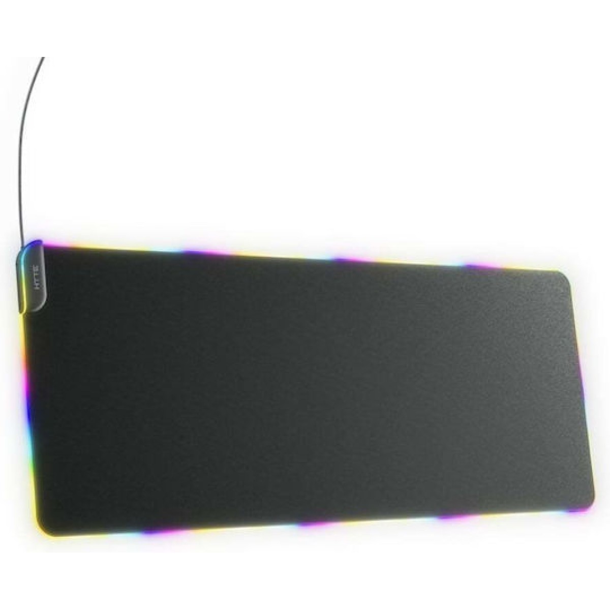 HYTE Mouse Pad Μαύρο