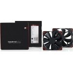 Noctua NF-A14 industrialPPC-2000 Case Fan 140mm με Σύνδεση 3-Pin
