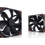 Noctua NF-A14 industrialPPC-2000 Case Fan 140mm με Σύνδεση 3-Pin