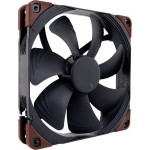 Noctua NF-A14 industrialPPC-2000 Case Fan 140mm με Σύνδεση 4-Pin PWM