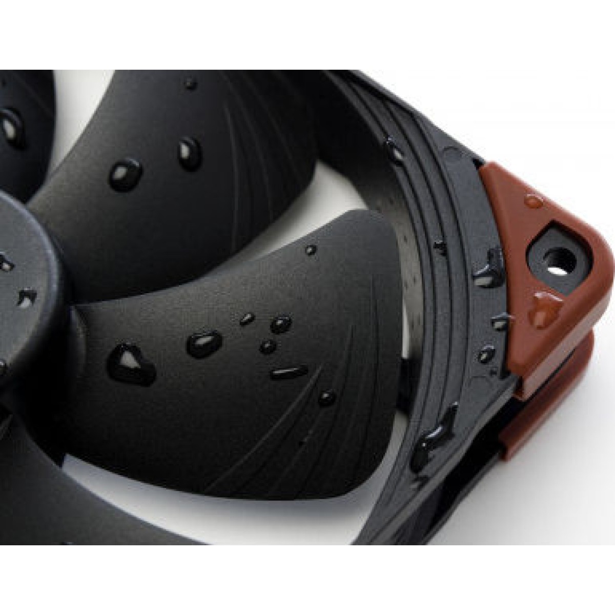 Noctua NF-A14 industrialPPC-2000 Case Fan 140mm με Σύνδεση 4-Pin PWM