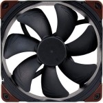 Noctua NF-A14 industrialPPC-3000 Case Fan 140mm με Σύνδεση 4-Pin PWM