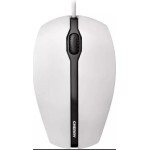 Cherry JM-0300 Ενσύρματο Ποντίκι Λευκό