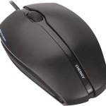 Cherry JM-0300 Ενσύρματο Ποντίκι Λευκό