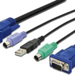 Digitus Καλώδιο KVM DS-19232 3m