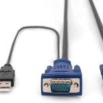 Digitus Καλώδιο KVM DS-19232 3m