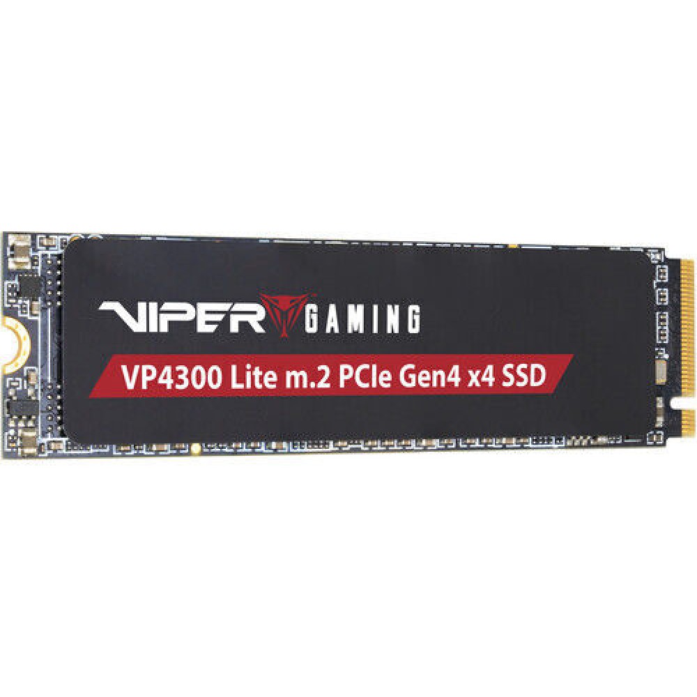 Patriot VP4300 Lite SSD 2TB M.2 NVMe PCI Express 4.0