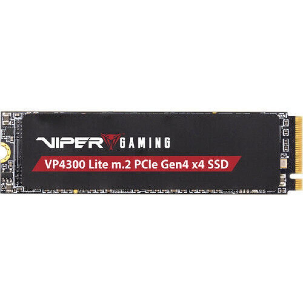 Patriot VP4300 Lite SSD 2TB M.2 NVMe PCI Express 4.0