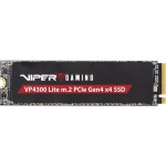 Patriot VP4300 Lite SSD 2TB M.2 NVMe PCI Express 4.0