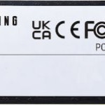 Patriot VP4300 Lite SSD 2TB M.2 NVMe PCI Express 4.0