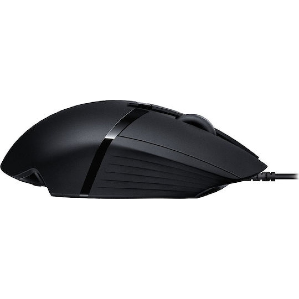 Logitech G402 Hyperion Fury Ultra-Fast FPS Gaming Ποντίκι 4000 DPI Μαύρο