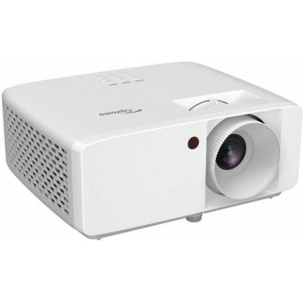 Optoma HZ146X-W 3D Projector DLP Full HD Απλής Λάμπας με Ενσωματωμένα Ηχεία