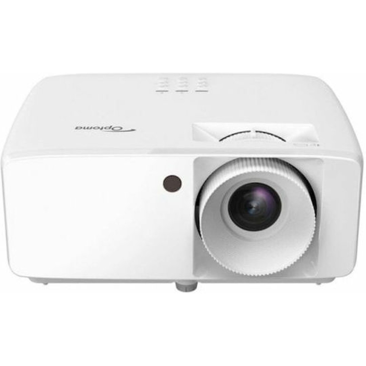 Optoma HZ146X-W 3D Projector DLP Full HD Απλής Λάμπας με Ενσωματωμένα Ηχεία