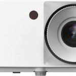 Optoma HZ146X-W 3D Projector DLP Full HD Απλής Λάμπας με Ενσωματωμένα Ηχεία