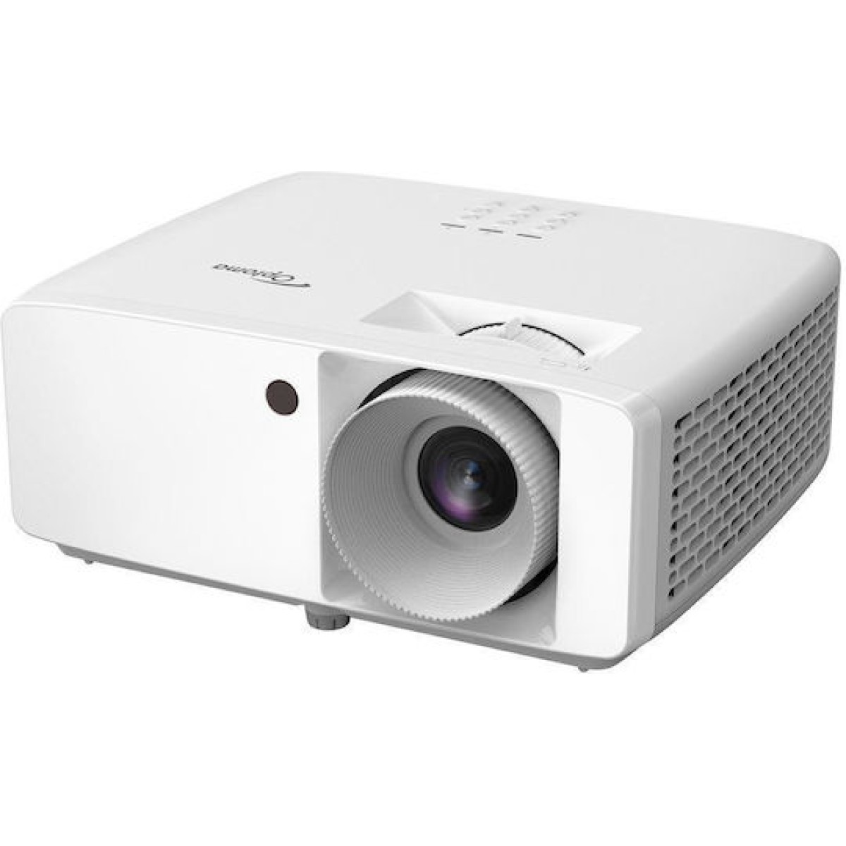 Optoma HZ146X-W 3D Projector DLP Full HD Απλής Λάμπας με Ενσωματωμένα Ηχεία