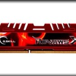 G.Skill Ares DDR3 16GB RAM με 2x8GB Modules και Ταχύτητα 2133 για Desktop