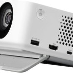 Optoma ML1080ST Projector DLP Full HD Laser με Ενσωματωμένα Ηχεία