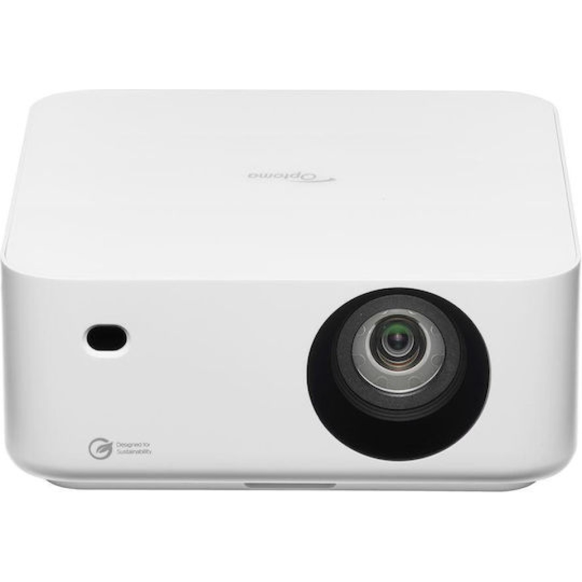 Optoma ML1080ST Projector DLP Full HD Laser με Ενσωματωμένα Ηχεία