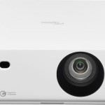 Optoma ML1080ST Projector DLP Full HD Laser με Ενσωματωμένα Ηχεία