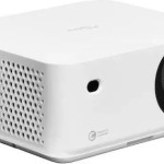 Optoma ML1080ST Projector DLP Full HD Laser με Ενσωματωμένα Ηχεία