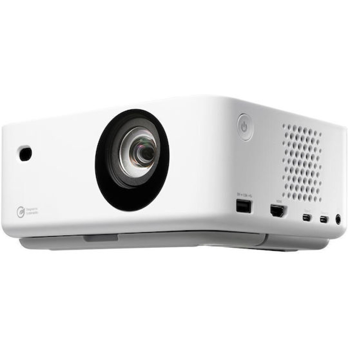 Optoma ML1080ST Projector DLP Full HD Laser με Ενσωματωμένα Ηχεία