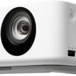 Optoma ML1080ST Projector DLP Full HD Laser με Ενσωματωμένα Ηχεία