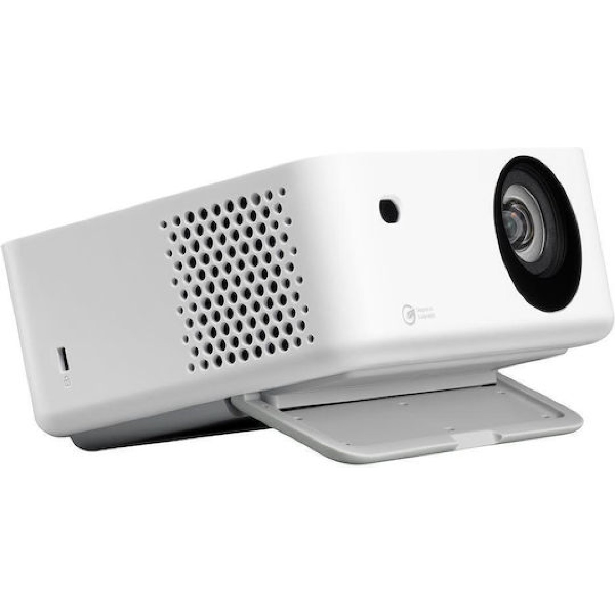 Optoma ML1080ST Projector DLP Full HD Laser με Ενσωματωμένα Ηχεία