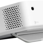 Optoma ML1080ST Projector DLP Full HD Laser με Ενσωματωμένα Ηχεία