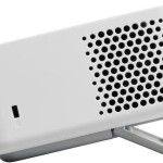 Optoma ML1080ST Projector DLP Full HD Laser με Ενσωματωμένα Ηχεία
