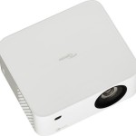 Optoma ML1080ST Projector DLP Full HD Laser με Ενσωματωμένα Ηχεία