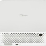 Optoma ML1080ST Projector DLP Full HD Laser με Ενσωματωμένα Ηχεία
