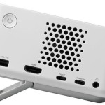 Optoma ML1080ST Projector DLP Full HD Laser με Ενσωματωμένα Ηχεία