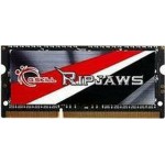 G.Skill Ripjaws DDR3 με Module 1x8GB και Ταχύτητα 1600 για Laptop