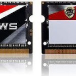 G.Skill Ripjaws DDR3 με Module 1x8GB και Ταχύτητα 1866 για Laptop