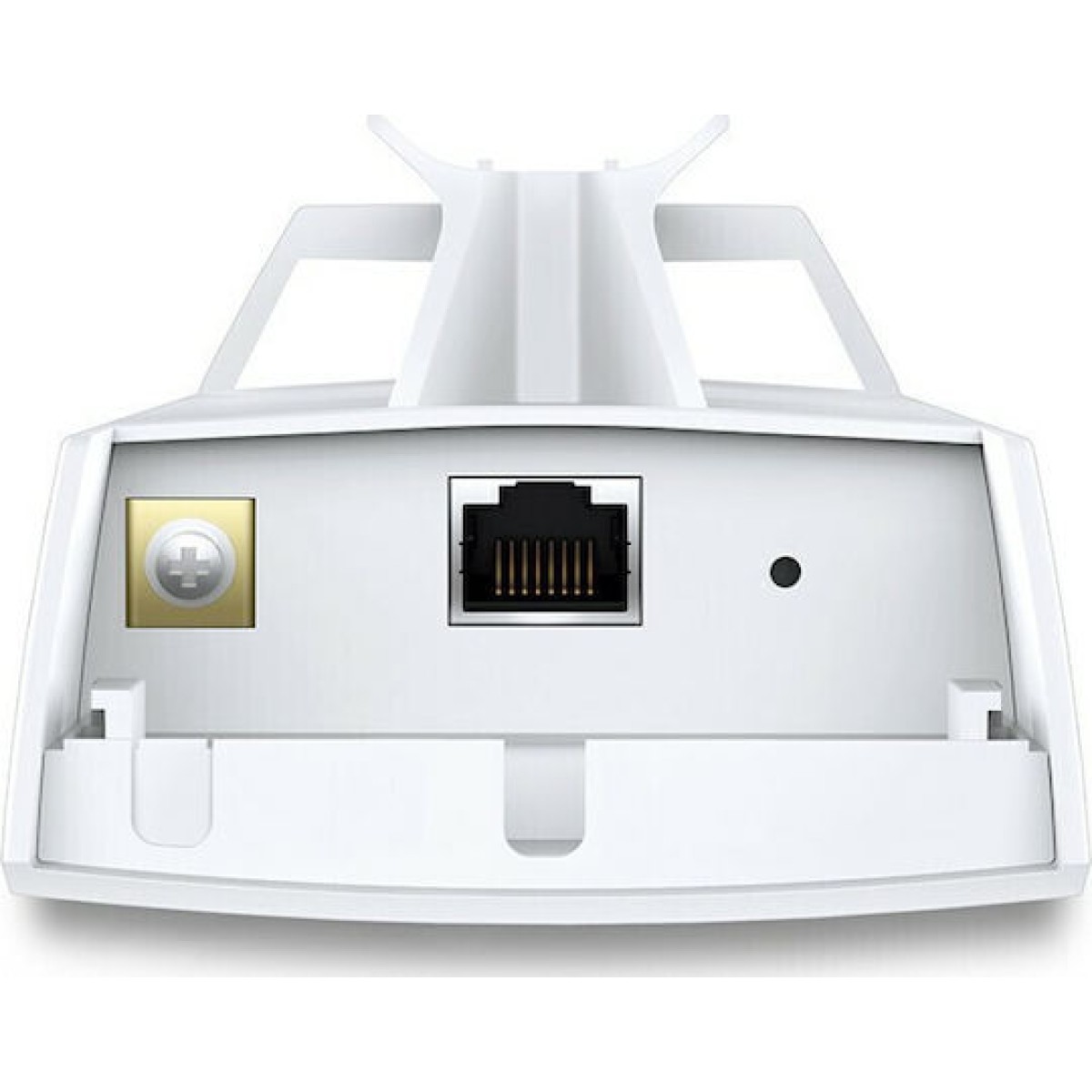 TP-LINK CPE510 v3 Access Point Wi‑Fi 4 Single Band (5GHz) για Εξωτερική τοποθέτηση Λευκό