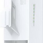 TP-LINK CPE510 v3 Access Point Wi‑Fi 4 Single Band (5GHz) για Εξωτερική τοποθέτηση Λευκό