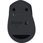 Logitech M280 Ασύρματο Ποντίκι Μαύρο