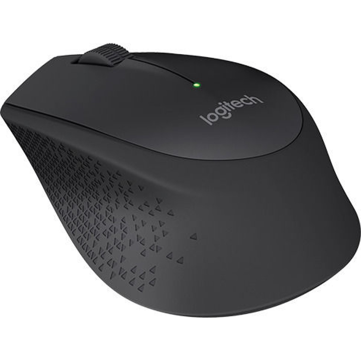 Logitech M280 Ασύρματο Ποντίκι Μαύρο