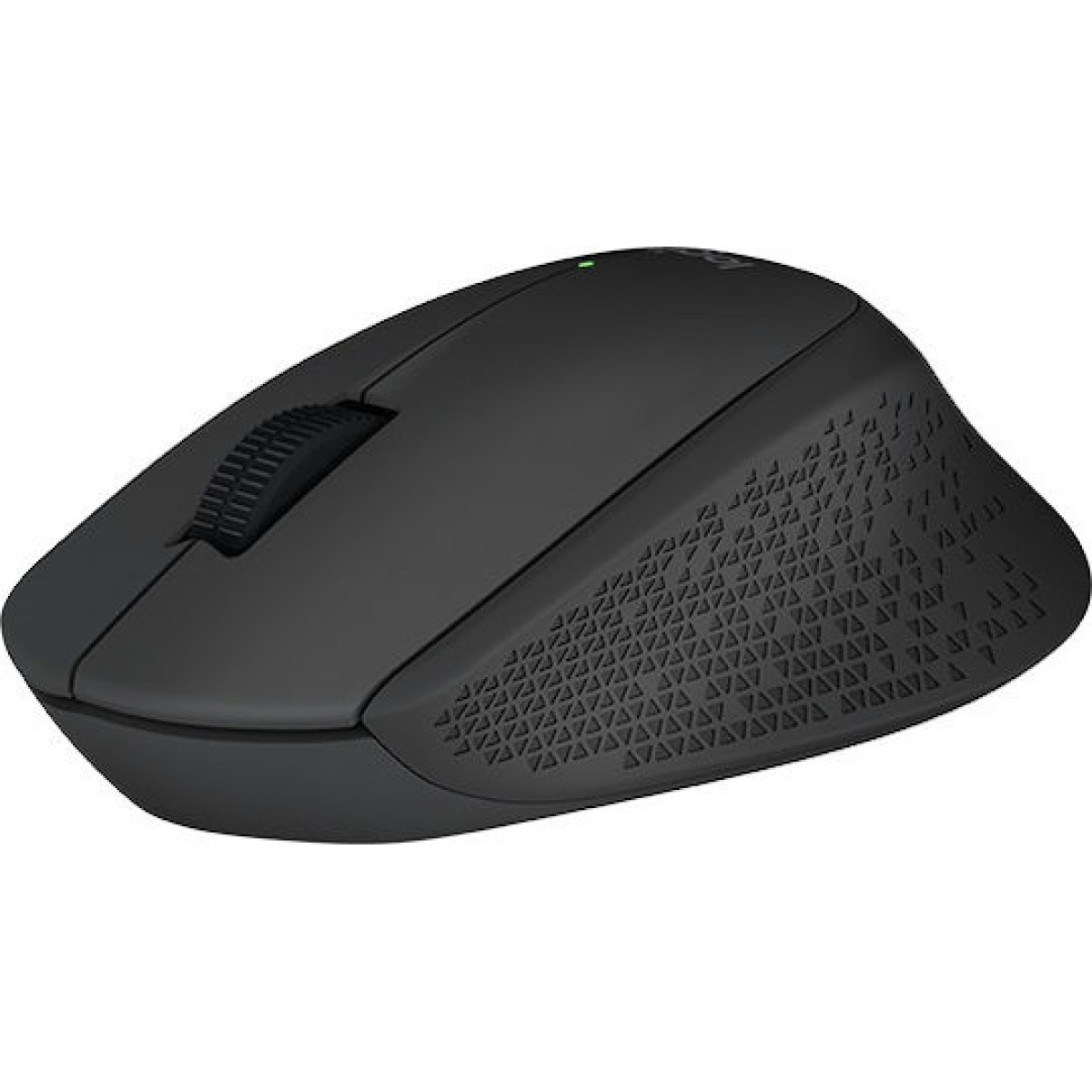 Logitech M280 Ασύρματο Ποντίκι Μαύρο