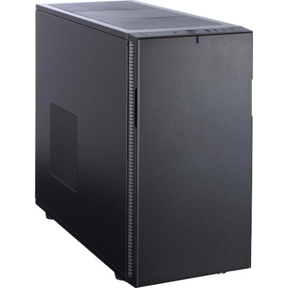 Fractal Design Define R5 Midi Tower Κουτί Υπολογιστή Μαύρο