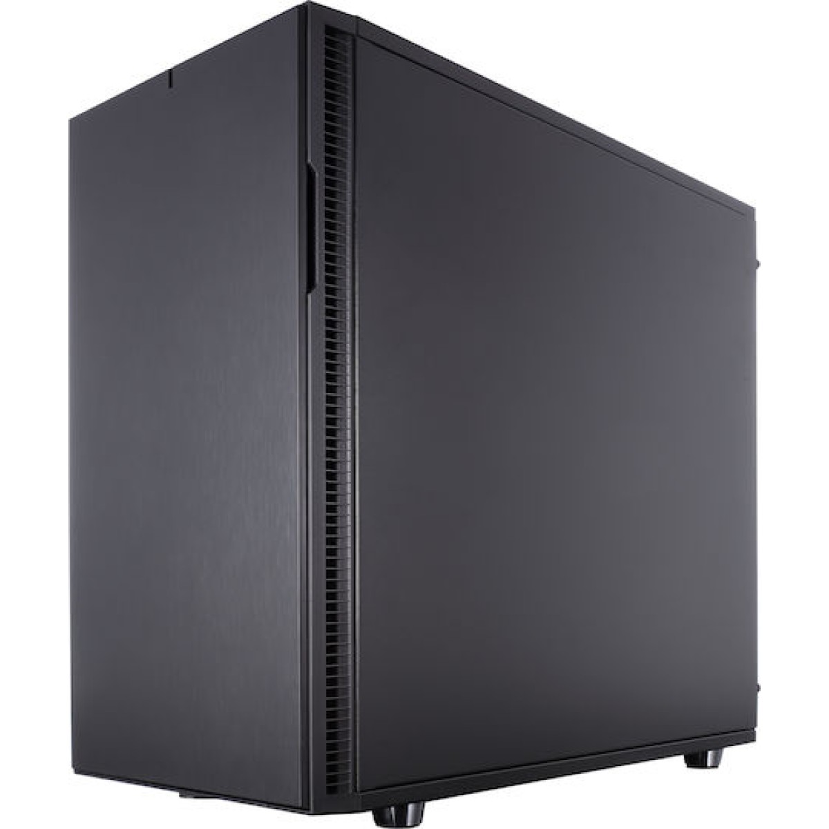 Fractal Design Define R5 Midi Tower Κουτί Υπολογιστή Μαύρο