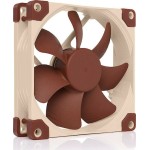 Noctua NF-A9 Case Fan 92mm με Σύνδεση 4-Pin PWM Καφέ