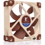 Noctua NF-A9 Case Fan 92mm με Σύνδεση 4-Pin PWM Καφέ