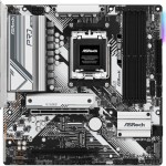 ASRock B650M Pro RS Motherboard Micro ATX με AMD AM5 Socket 90-MXBLP0-A0UAYZ