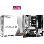 ASRock B650M Pro RS Motherboard Micro ATX με AMD AM5 Socket 90-MXBLP0-A0UAYZ