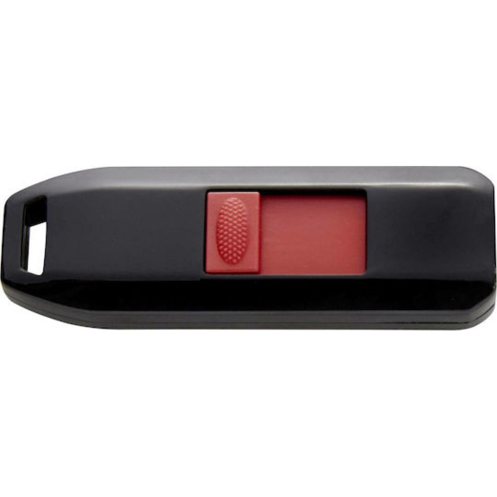 Intenso Business Line 32GB USB 2.0 Stick Μαύρο