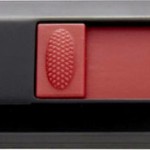 Intenso Business Line 32GB USB 2.0 Stick Μαύρο