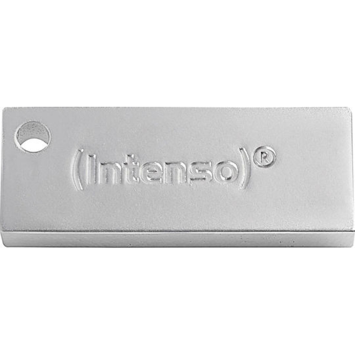 Intenso Premium Line 32GB USB 3.0 Stick Ασημί