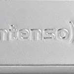 Intenso Premium Line 32GB USB 3.0 Stick Ασημί